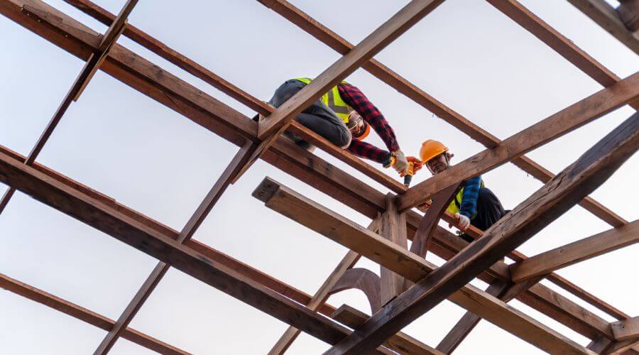 Expert flood damage restoration services in Slayden, TN